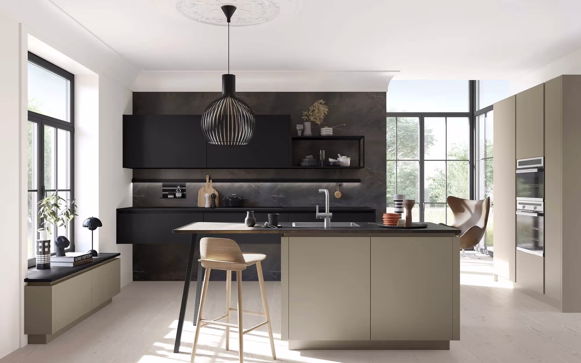 Porto Selection Umbra Natur